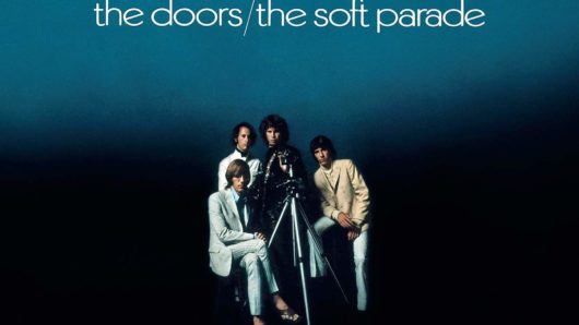 The Soft Parade: How The Doors Walked A New Creative Path