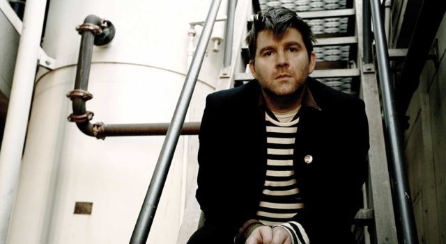 James Murphy