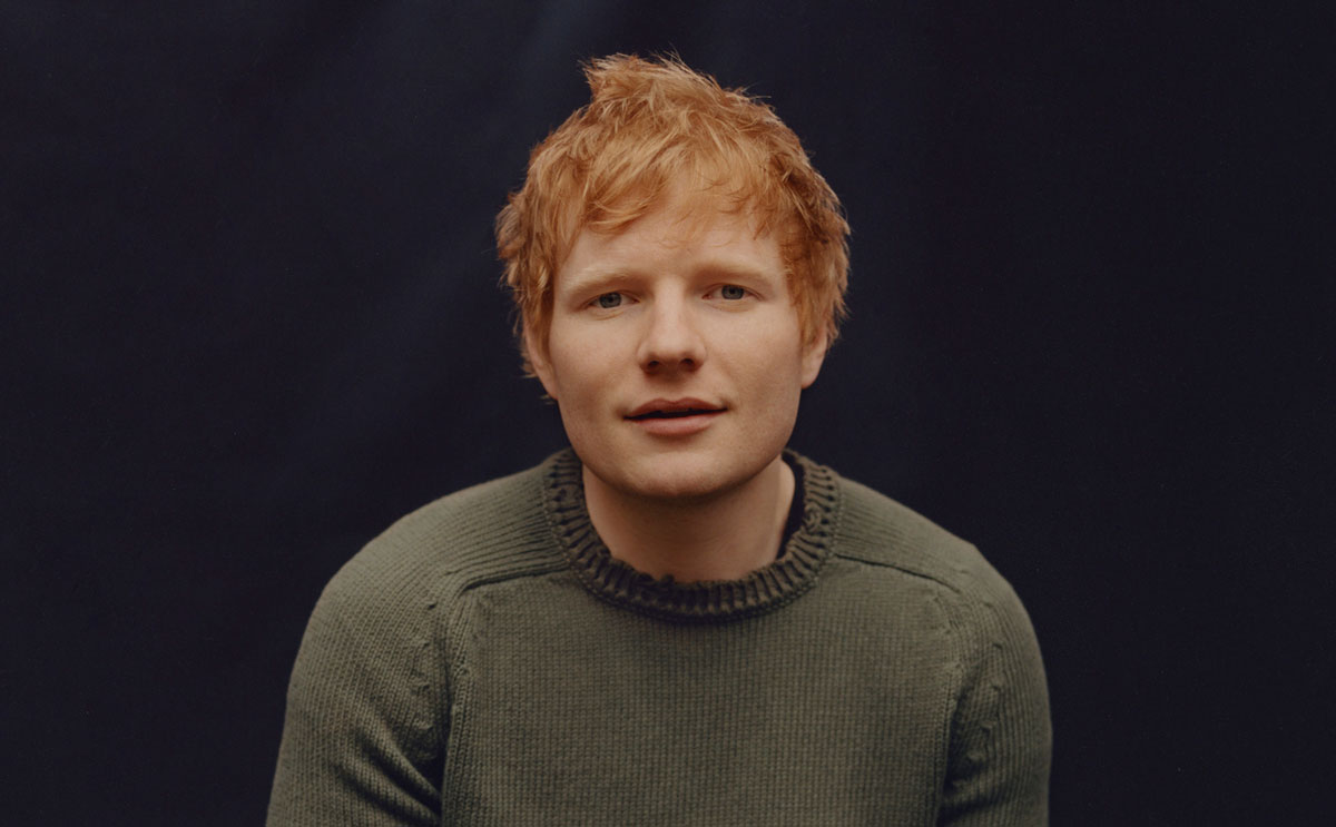 auteur schouder Moderniseren Best Ed Sheeran Songs: 20 Great Tracks From The Folk-Pop Sensation