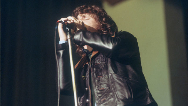 Jim Morrison Documentary