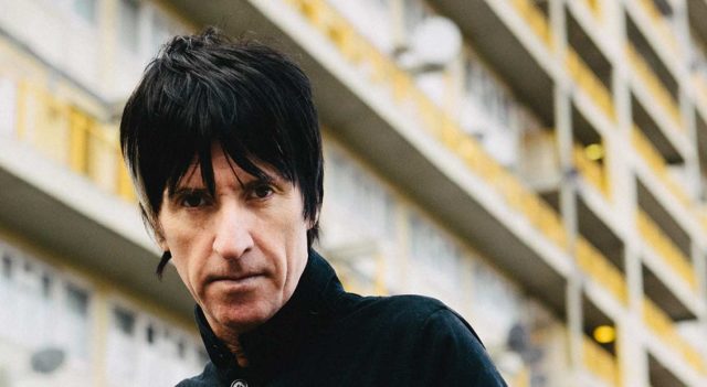 Johnny Marr