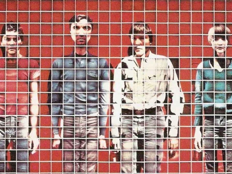 More Songs About Buildings And Food: Talking Heads’ Constructive Leap