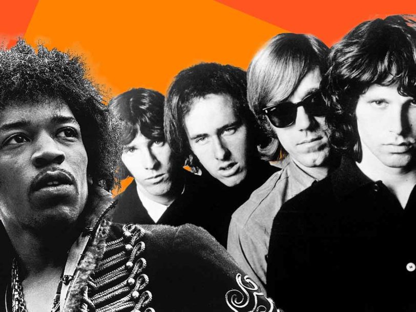 Best Rock Bands: 20 Behemoths Who Beat A New Path For Rock’n’Roll