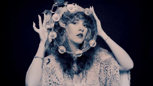 Bella Donna: The Beauty Behind Stevie Nicks’ Debut Solo Album