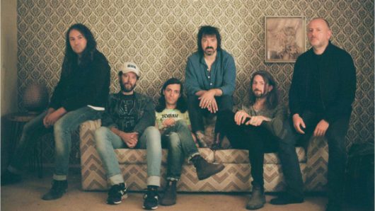 The War On Drugs Announce New Album, ‘I Don’t Live Here Anymore’