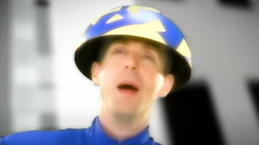 Go West: How Pet Shop Boys Led The Way To A New Utopia
