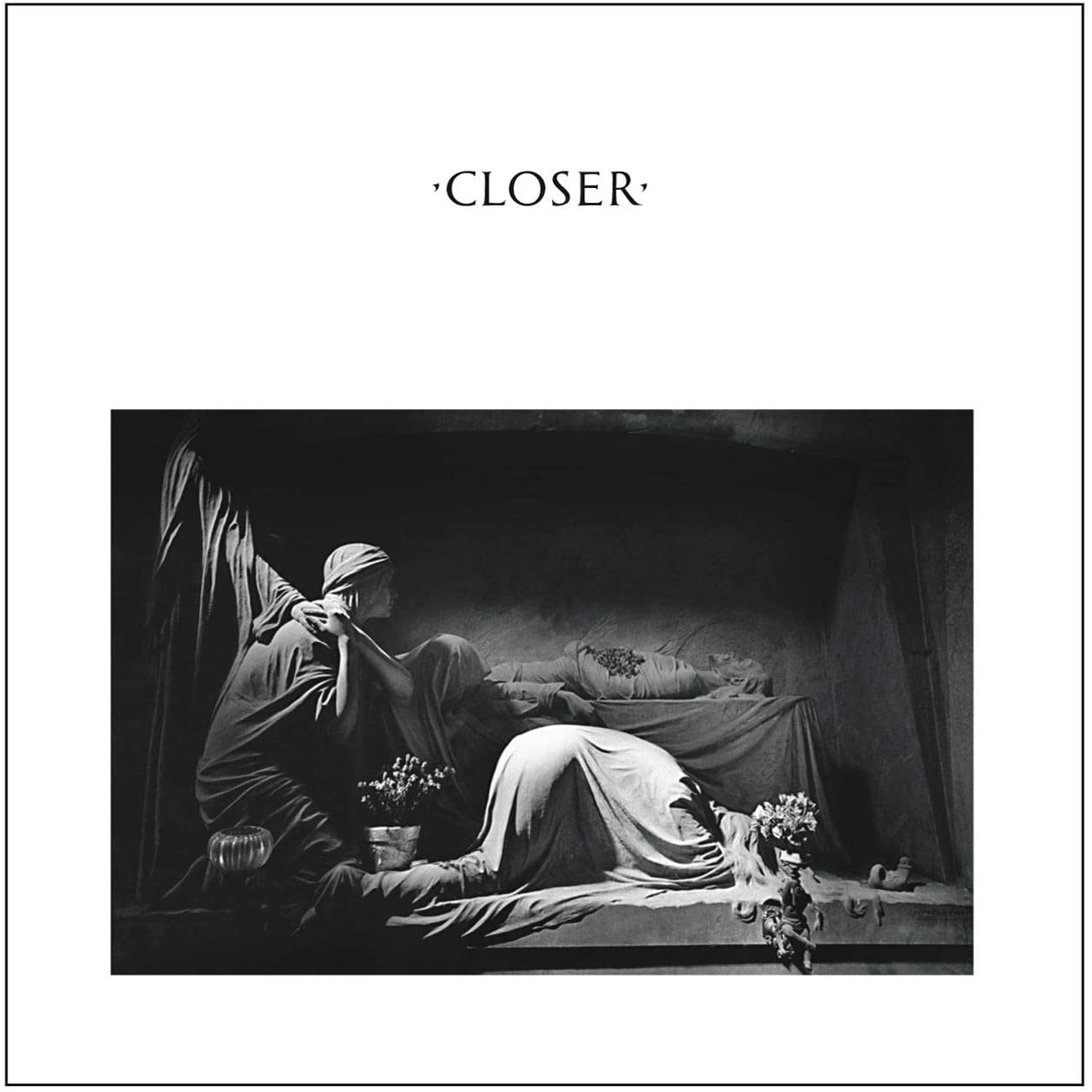 Closer 80s album