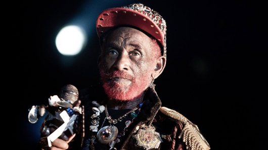 Lee ‘Scratch’ Perry, Musical Visionary And Pioneer,  Dies Aged 85