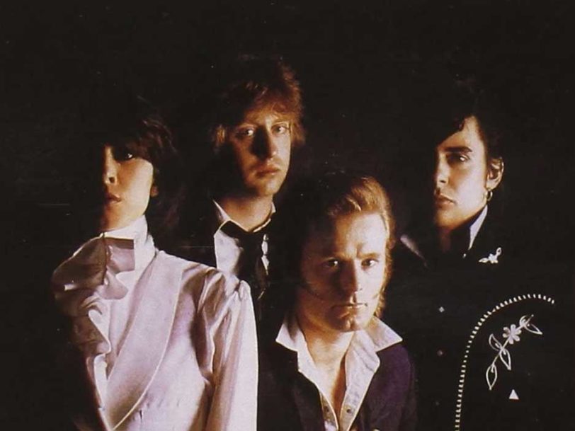 Pretenders II: An Epitaph To Chrissie Hynde And Co’s Original Line-Up