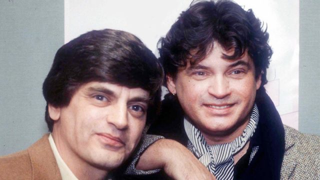 Don Everly The Everly Brothers Dies 84