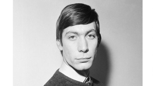 Charlie Watts Of The Rolling Stones Dies Aged 80