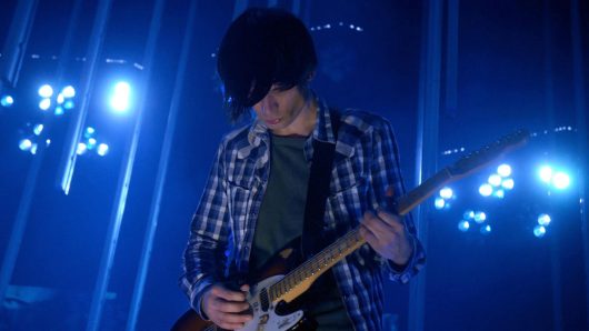 Jonny Greenwood To Curate Last Day Of Cinema Screenings At 2021 End Of The Road Festival