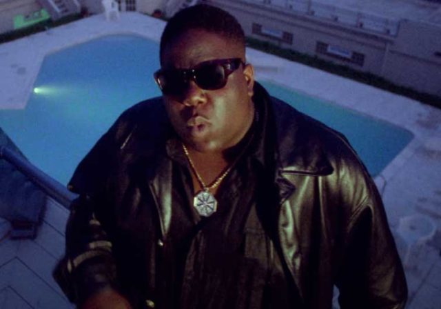 The Notorious B.I.G. - Juicy (Official Video) [4K] 