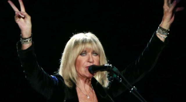 Christine McVie