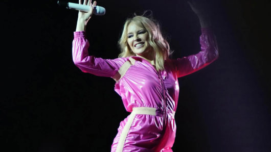 Classic Albums By Kylie Minogue, Mariah Carey Among Titles for 2021 National Album Day