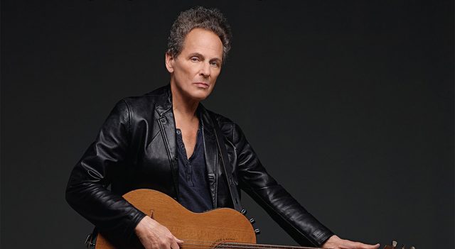 Lindsey Buckingham