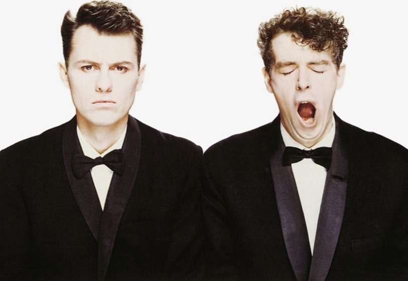 Actually: How Pet Shop Boys Became Pop Revolutionaries