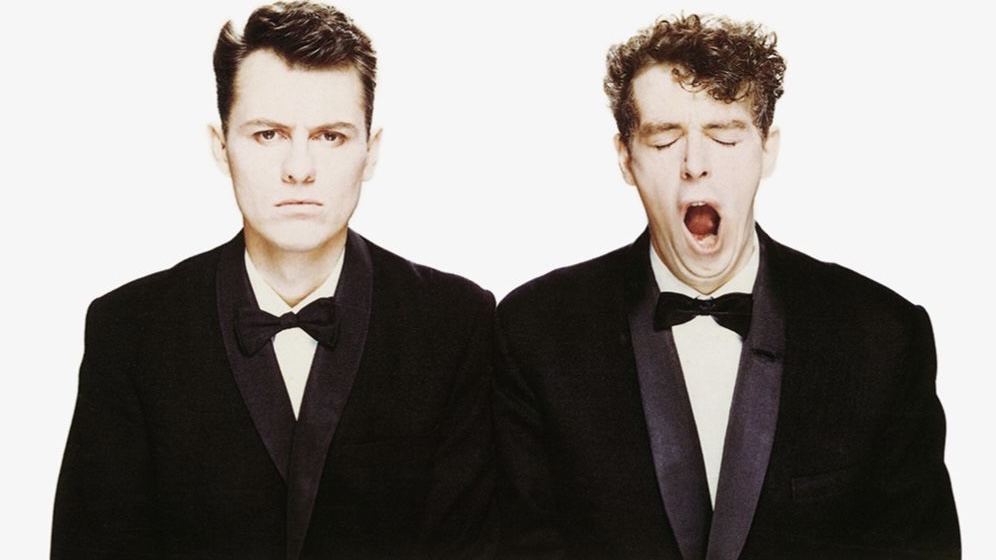 Actually: How Pet Shop Boys Became Pop Revolutionaries - Dig!