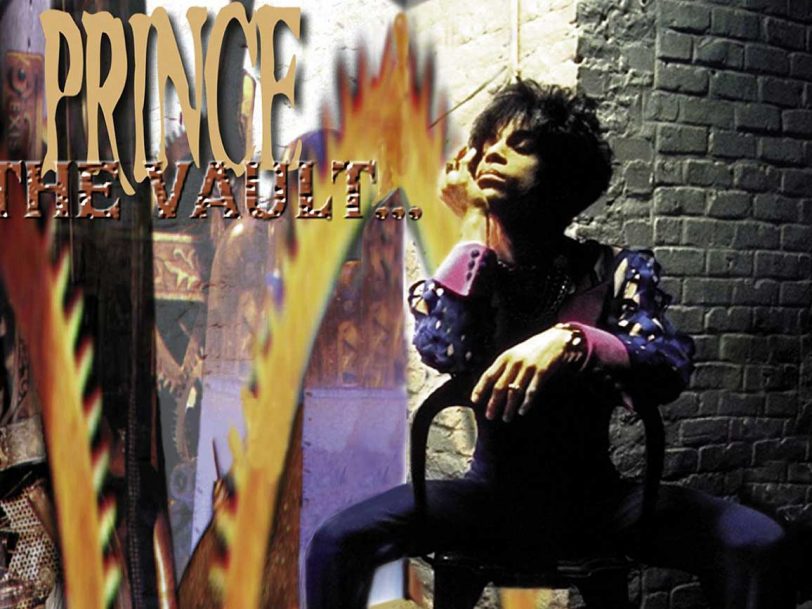 The Vault… Old Friends 4 Sale: Unlocking Prince’s Lesser-Known Jazz-Pop Gems