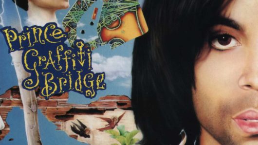 Graffiti Bridge: The Album That Connected Prince’s Past And Future
