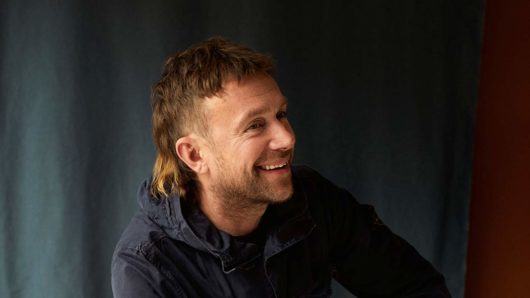 Damon Albarn Shares New Song, ‘Particles’, Along With Intimate Live Video