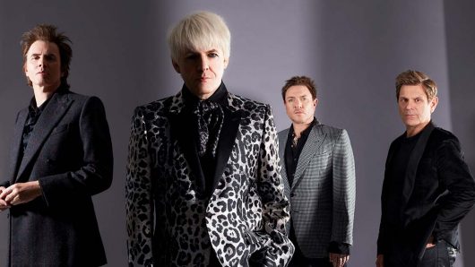Duran Duran Announce Intimate Homecoming Shows
