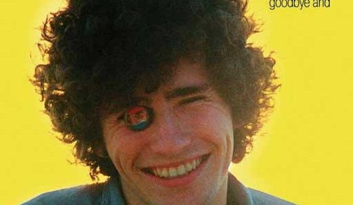 Goodbye And Hello: Get Acquainted With Tim Buckley’s First Masterpiece