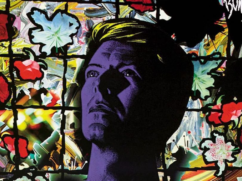 Tonight: A New Dawn For David Bowie’s Overlooked 80s Album