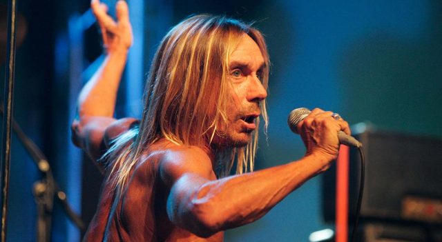 Iggy Pop