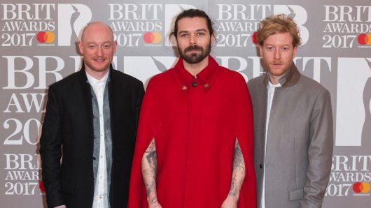 Biffy Clyro & Mogwai Nominated For 2021 Scottish Album Of The Year Award