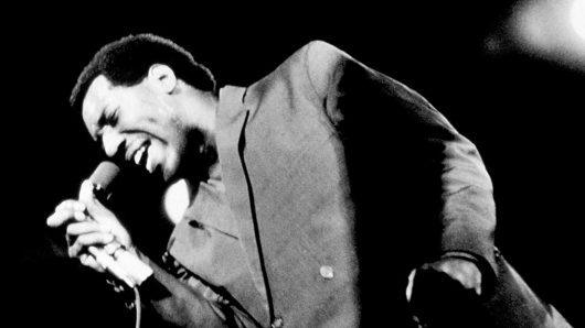 Otis Redding To Be Honoured By The State Of Georgia