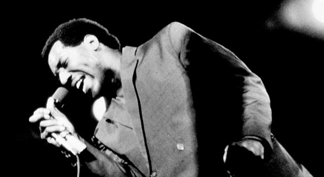 Otis Redding