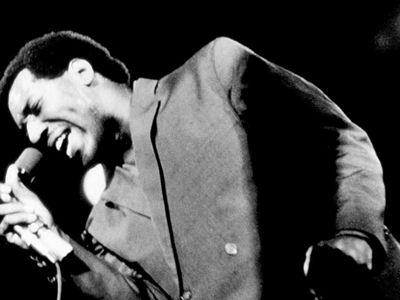 ‘Otis Blue/Otis Redding Sings Soul’: Behind The Timeless Masterpiece