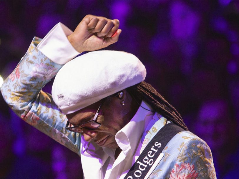 Best Nile Rodgers Songs: 10 Classics From Chic’s Floor-Filling Freak