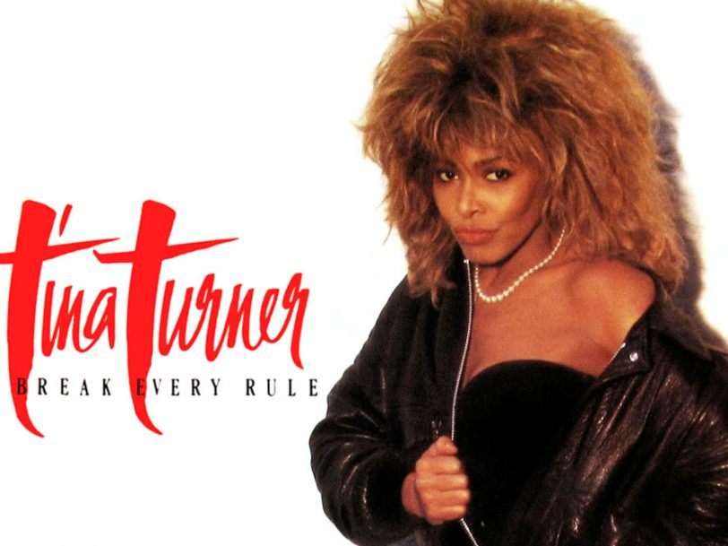 Break Every Rule: How Tina Turner Made Her Comeback Stick