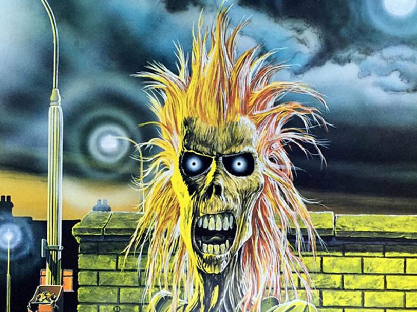 Best Iron Maiden Album Covers: 20 Of Eddie’s Finest Moments
