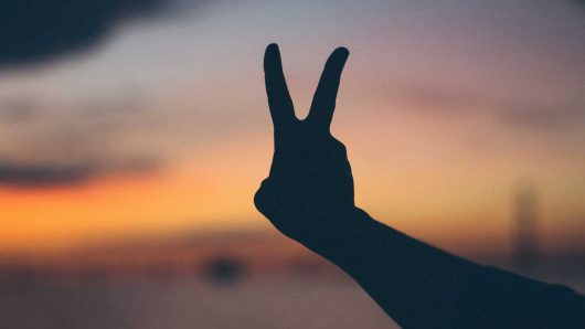 Best Songs About Peace: 10 Instant Calmers For A More Loving World