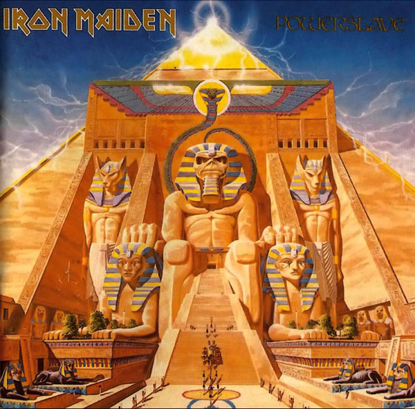 Iron Maiden - Sanctuary - Encyclopaedia Metallum  Iron maiden album  covers, Iron maiden, Iron maiden eddie