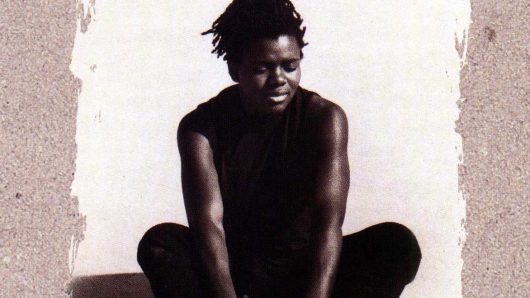 ‘Crossroads’: How Tracy Chapman’s Songs Took A More Personal Turn
