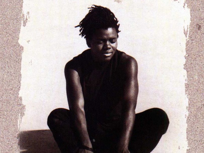 ‘Crossroads’: How Tracy Chapman’s Songs Took A More Personal Turn