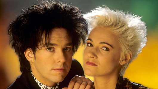 Roxette To Release 30th Anniversary Edition Of ‘Joyride’
