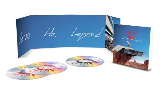 Air To Release 20th Anniversary Edition of ’10 000 Hertz Legend’