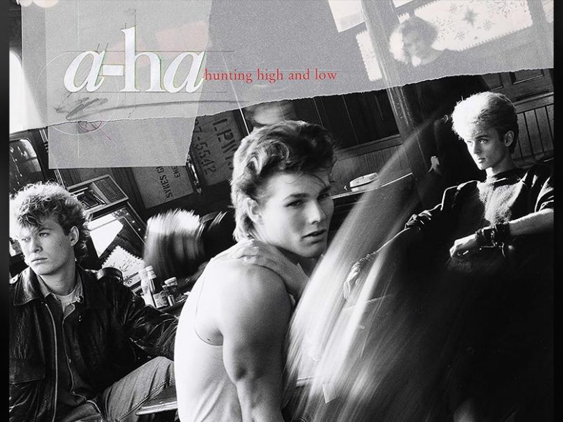 Hunting High And Low: How a-ha Ensnared A Classic Debut Album