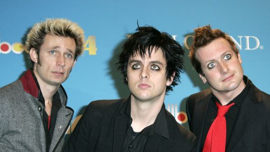 Green Day Share ‘Basket Case’ From New ‘BBC Sessions’ Live Album