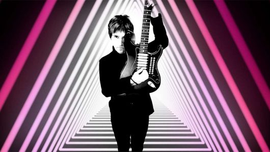 Johnny Marr “I Always Wanted To Be Outside Of The Mainstream”