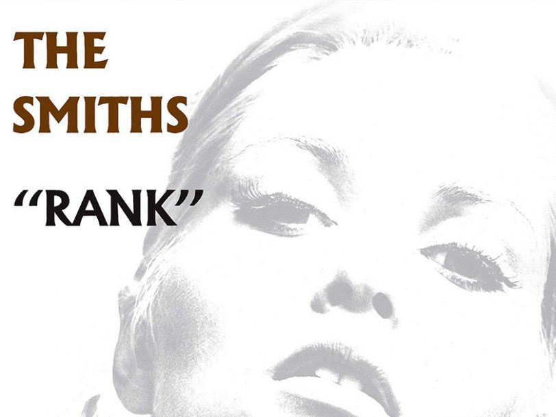 Rank: Why The Smiths’ Incendiary Live Album Deserves Top Billing