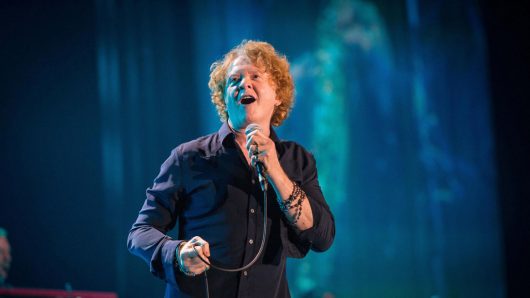 Simply Red To Perform At Blenheim Palace For Nocturne Live 2022