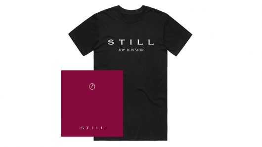 Joy Division’s ‘Still’ Compilation Reissued For 40th Anniversary