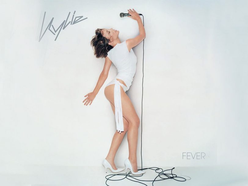 Fever: When Kylie Minogue Hit Boiling Point