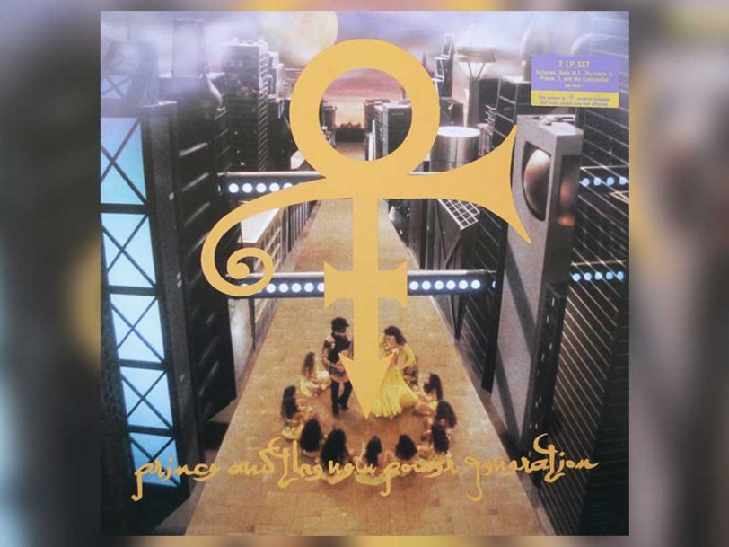 Why Prince’s “Love Symbol” Album Demands Adoration